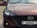 Hyundai Accent 2021 года за 8 100 000 тг. в Караганда – фото 9