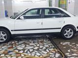 Audi 100 1994 годаүшін2 100 000 тг. в Тараз