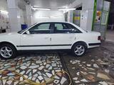 Audi 100 1994 годаүшін2 100 000 тг. в Тараз – фото 4