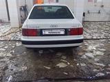 Audi 100 1994 годаүшін2 100 000 тг. в Тараз – фото 5