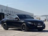 Mercedes-Benz E 200 2016 годаүшін16 500 000 тг. в Караганда