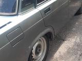 ВАЗ (Lada) 2107 2010 года за 650 000 тг. в Аксукент