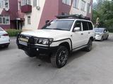 Toyota Land Cruiser 2000 годаүшін8 500 000 тг. в Семей – фото 2