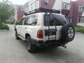 Toyota Land Cruiser 2000 годаүшін8 500 000 тг. в Семей – фото 6