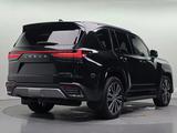 Lexus LX 700h 2025 годаүшін65 800 000 тг. в Астана – фото 2