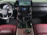 Lexus LX 700h 2025 годаүшін65 800 000 тг. в Астана – фото 3
