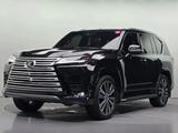 Lexus LX 700h 2025 годаүшін65 800 000 тг. в Астана