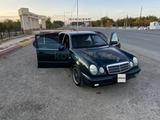 Mercedes-Benz E 230 1996 годаүшін2 800 000 тг. в Шымкент