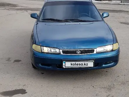 Mazda Cronos 1993 года за 1 200 000 тг. в Усть-Каменогорск