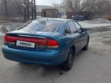 Mazda Cronos 1993 годаүшін1 400 000 тг. в Усть-Каменогорск – фото 3