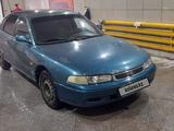 Mazda Cronos 1993 годаүшін1 400 000 тг. в Усть-Каменогорск – фото 5