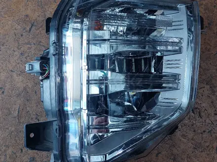 Противотуманка за 200 000 тг. в Алматы