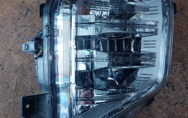 Противотуманка за 200 000 тг. в Алматы