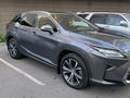 Lexus RX 200t 2017 года за 22 000 000 тг. в Астана – фото 4