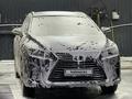 Lexus RX 200t 2017 года за 22 000 000 тг. в Астана – фото 2