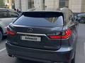 Lexus RX 200t 2017 года за 22 000 000 тг. в Астана – фото 5