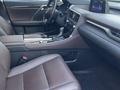 Lexus RX 200t 2017 года за 22 000 000 тг. в Астана – фото 8