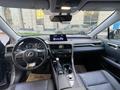 Lexus RX 200t 2017 года за 22 000 000 тг. в Астана – фото 9