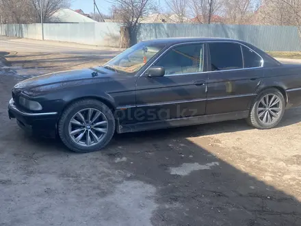 BMW 728 1995 года за 2 800 000 тг. в Тараз – фото 3