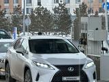 Lexus RX 300 2020 года за 25 200 000 тг. в Астана