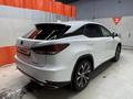 Lexus RX 300 2020 года за 25 200 000 тг. в Астана – фото 5
