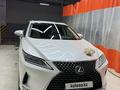 Lexus RX 300 2020 года за 25 200 000 тг. в Астана – фото 4