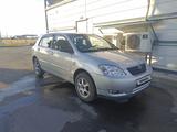 Toyota Corolla 2003 годаүшін3 700 000 тг. в Семей