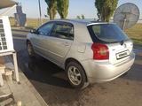 Toyota Corolla 2003 годаүшін3 700 000 тг. в Семей – фото 4