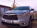 Toyota Highlander 2014 годаfor16 500 000 тг. в Костанай – фото 6