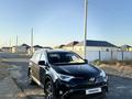 Toyota RAV4 2016 года за 10 500 000 тг. в Атырау
