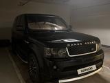 Land Rover Range Rover Sport 2010 годаүшін9 000 000 тг. в Астана – фото 5