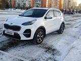 Kia Sportage 2021 года за 14 200 000 тг. в Астана