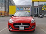 Suzuki Swift 2022 года за 6 500 000 тг. в Астана – фото 2