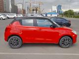 Suzuki Swift 2022 годаүшін6 500 000 тг. в Астана – фото 4