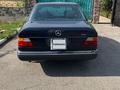 Mercedes-Benz E 230 1992 годаfor1 600 000 тг. в Алматы – фото 6