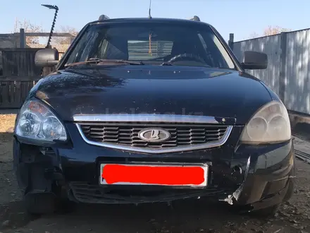 ВАЗ (Lada) Priora 2171 2013 года за 1 800 000 тг. в Георгиевка – фото 3