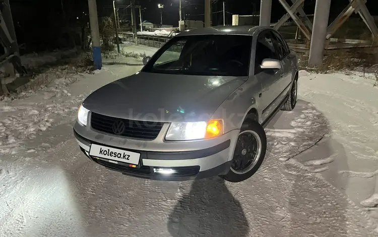 Volkswagen Passat 1997 года за 2 100 000 тг. в Павлодар