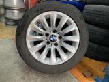 Диски R16 (5*120) BMW E34, E38, E39, E60, E61 за 120 000 тг. в Шымкент – фото 2