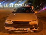 Volkswagen Golf 1993 годаүшін1 400 000 тг. в Алматы – фото 3