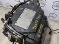 Мотор honda (Хонда) ДВС АКП МКП Двигатель engine за 145 000 тг. в Алматы – фото 9