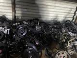 Гур насос Honda, Mazda, Volkswagen, Ford, Nissan, Audi Mitsubishi за 25 000 тг. в Астана