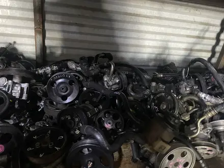 Гур насос Honda, Mazda, Volkswagen, Ford, Nissan, Audi Mitsubishi за 25 000 тг. в Астана