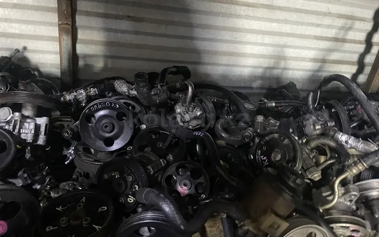 Гур насос Honda, Mazda, Volkswagen, Ford, Nissan, Audi Mitsubishi за 25 000 тг. в Астана
