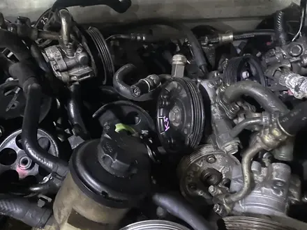 Гур насос Honda, Mazda, Volkswagen, Ford, Nissan, Audi Mitsubishi за 25 000 тг. в Астана – фото 2