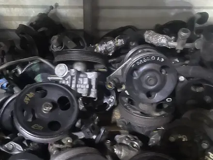 Гур насос Honda, Mazda, Volkswagen, Ford, Nissan, Audi Mitsubishi за 25 000 тг. в Астана – фото 3