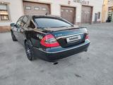 Mercedes-Benz E 350 2007 годаүшін7 000 000 тг. в Атырау – фото 3