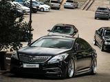 Hyundai Grandeur 2015 года за 11 900 000 тг. в Алматы – фото 4