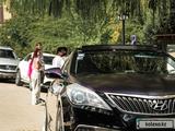 Hyundai Grandeur 2015 года за 11 900 000 тг. в Алматы – фото 5