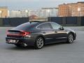 Hyundai Sonata 2020 годаүшін9 600 000 тг. в Атырау – фото 5