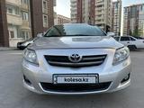 Toyota Corolla 2007 года за 4 900 000 тг. в Алматы – фото 2